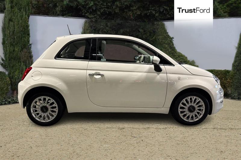 Used Fiat 500 2018 for sale - 76882670: Photo 3