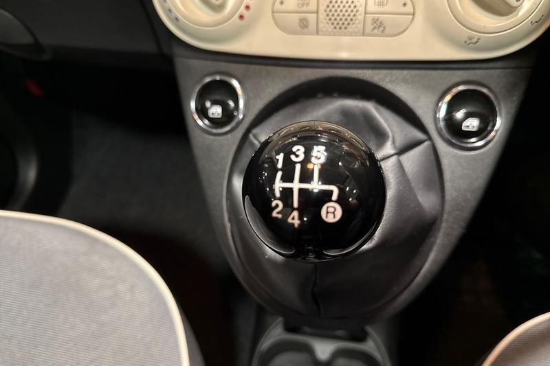 Used Fiat 500 2018 for sale - 76882670: Photo 30