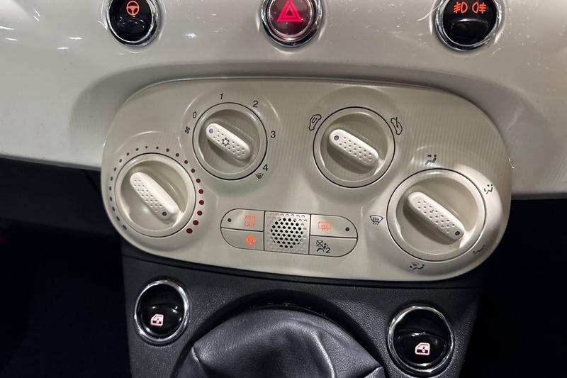 Used Fiat 500 2018 for sale - 76882670: Photo 33