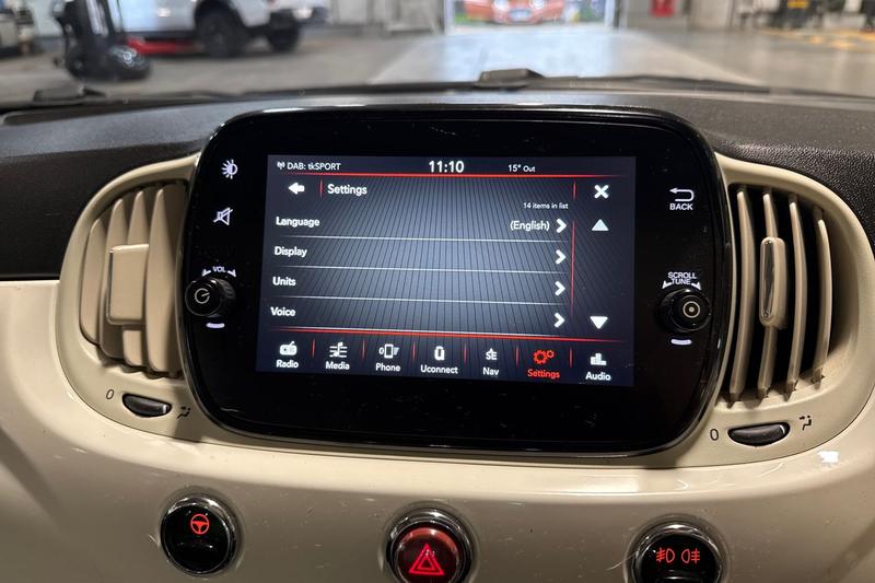 Used Fiat 500 2018 for sale - 76882670: Photo 35