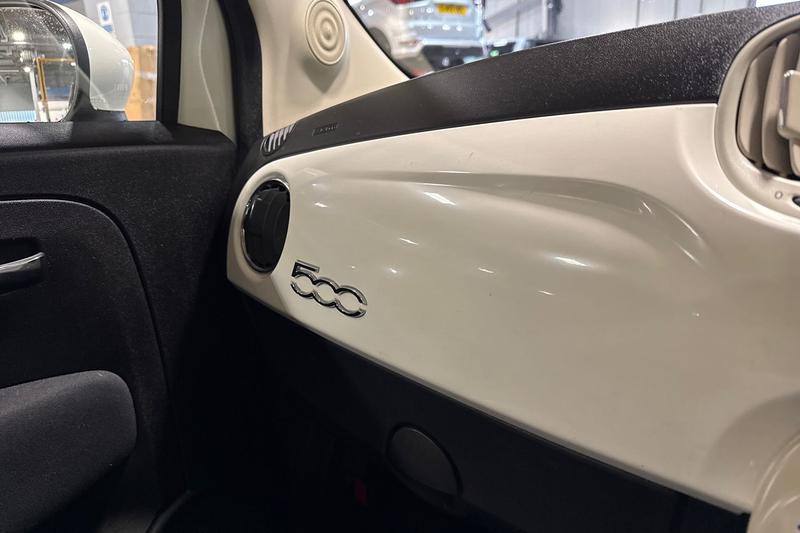 Used Fiat 500 2018 for sale - 76882670: Photo 36