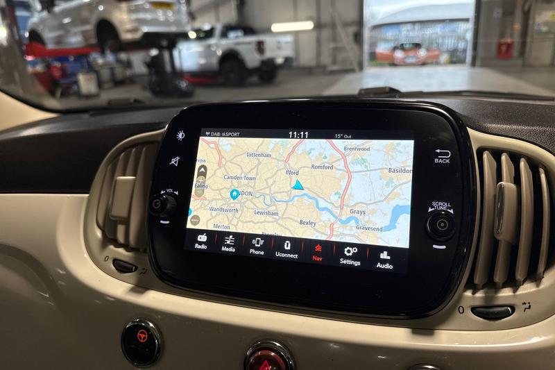 Used Fiat 500 2018 for sale - 76882670: Photo 37