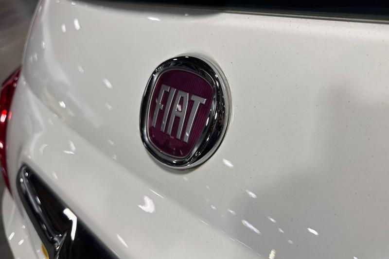 Used Fiat 500 2018 for sale - 76882670: Photo 43