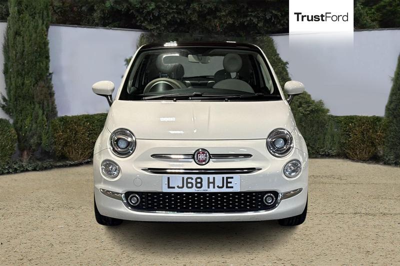 Used Fiat 500 2018 for sale - 76882670: Photo 6