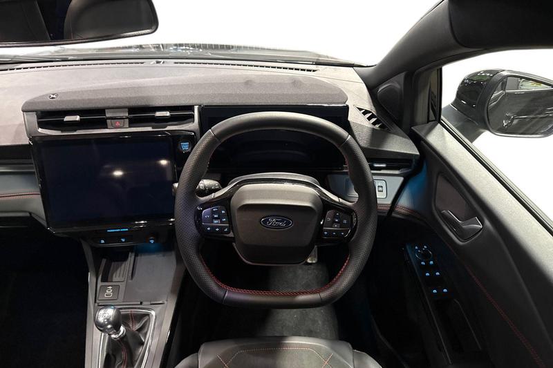 Used Ford Puma 2024 for sale - 76904522: Photo 11