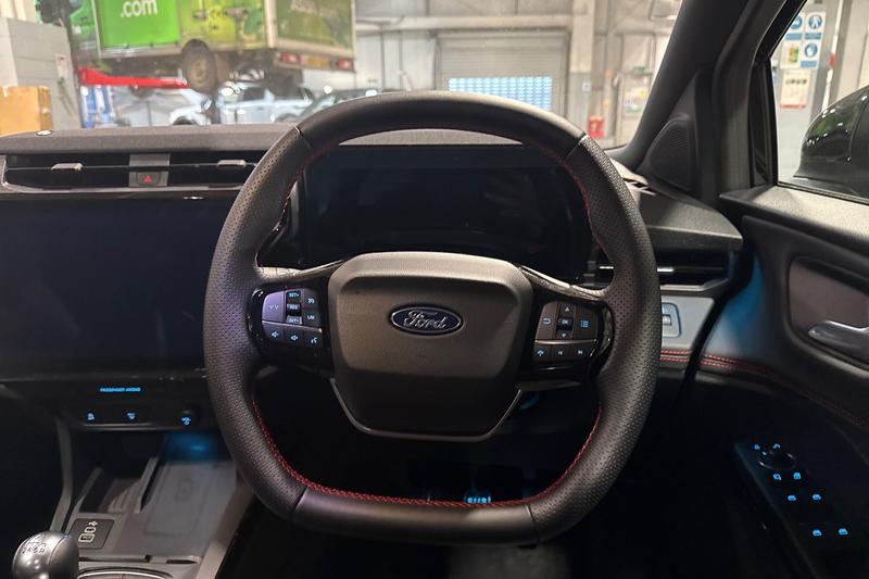 Used Ford Puma 2024 for sale - 76904522: Photo 12