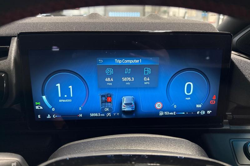 Used Ford Puma 2024 for sale - 76904522: Photo 13