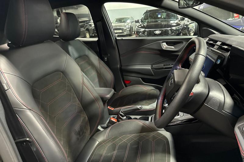 Used Ford Puma 2024 for sale - 76904522: Photo 17