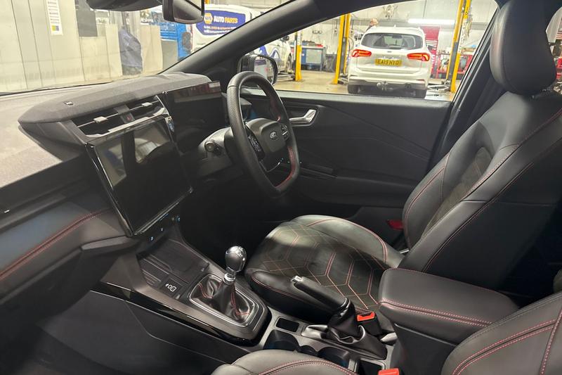 Used Ford Puma 2024 for sale - 76904522: Photo 18