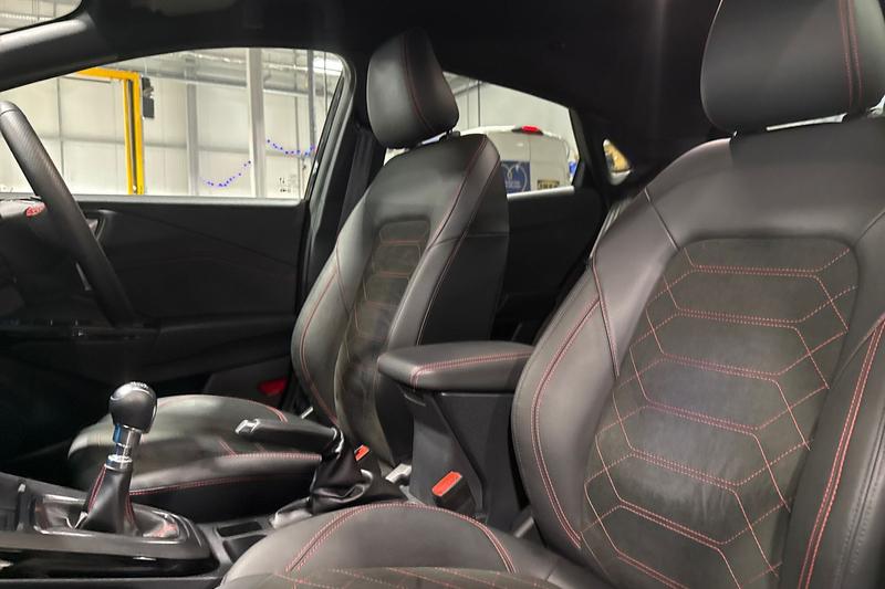 Used Ford Puma 2024 for sale - 76904522: Photo 19