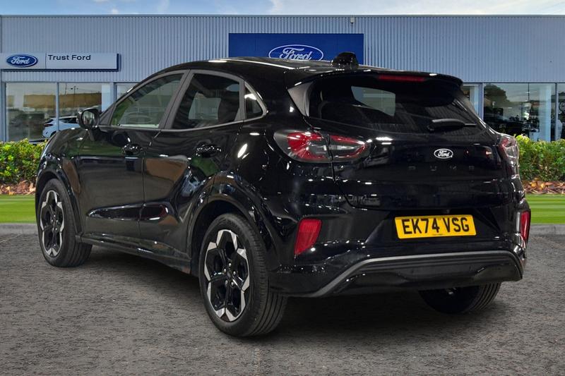 Used Ford Puma 2024 for sale - 76904522: Photo 2