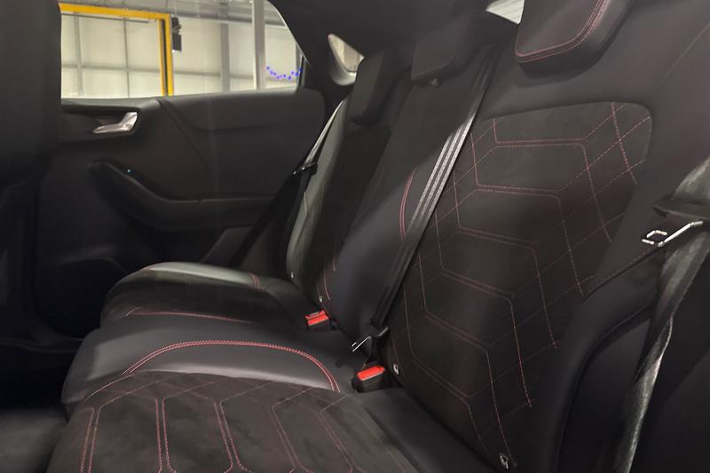 Used Ford Puma 2024 for sale - 76904522: Photo 20