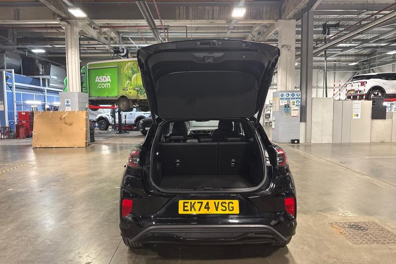 Used Ford Puma 2024 for sale - 76904522: Photo 21