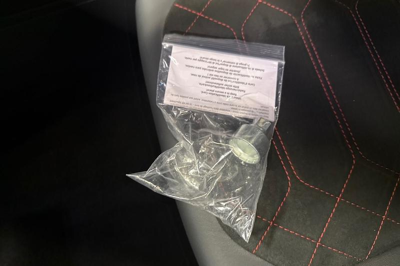 Used Ford Puma 2024 for sale - 76904522: Photo 22