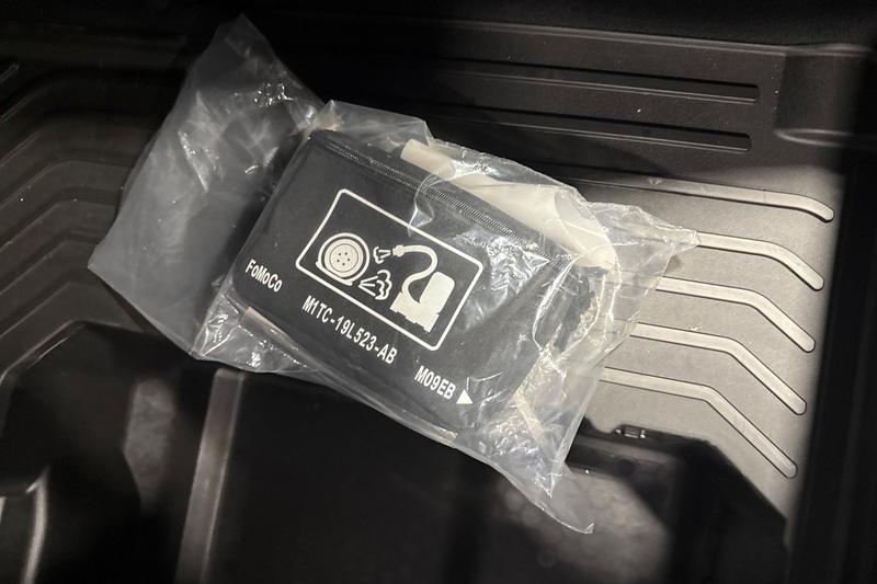 Used Ford Puma 2024 for sale - 76904522: Photo 24