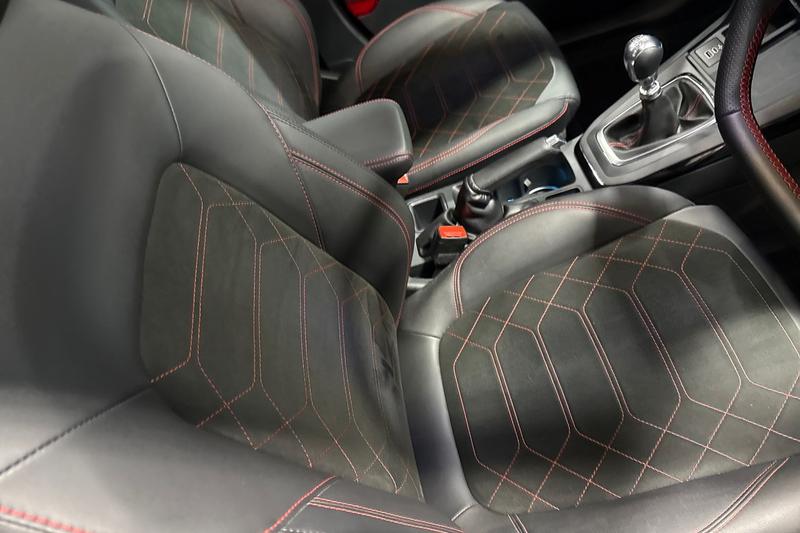 Used Ford Puma 2024 for sale - 76904522: Photo 28