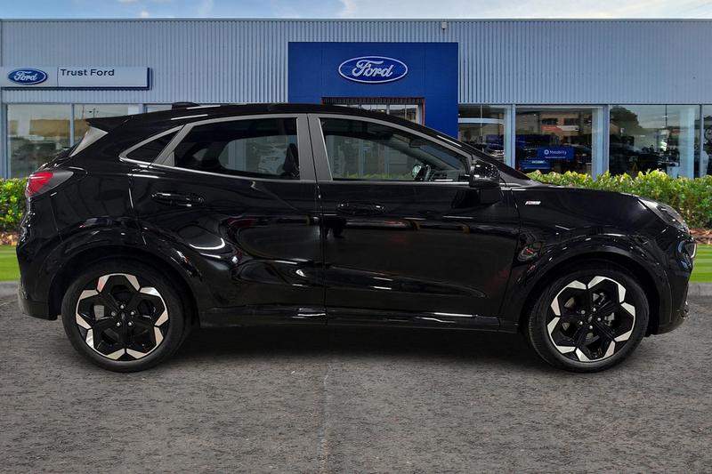 Used Ford Puma 2024 for sale - 76904522: Photo 3