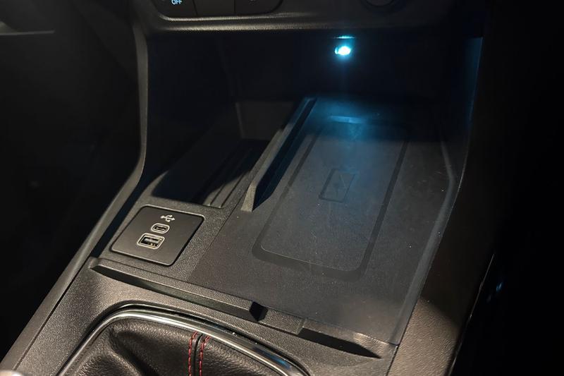 Used Ford Puma 2024 for sale - 76904522: Photo 32