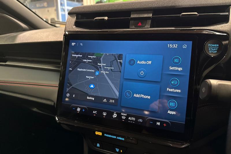 Used Ford Puma 2024 for sale - 76904522: Photo 34