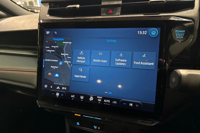 Used Ford Puma 2024 for sale - 76904522: Photo 37