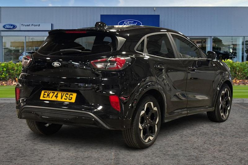 Used Ford Puma 2024 for sale - 76904522: Photo 4