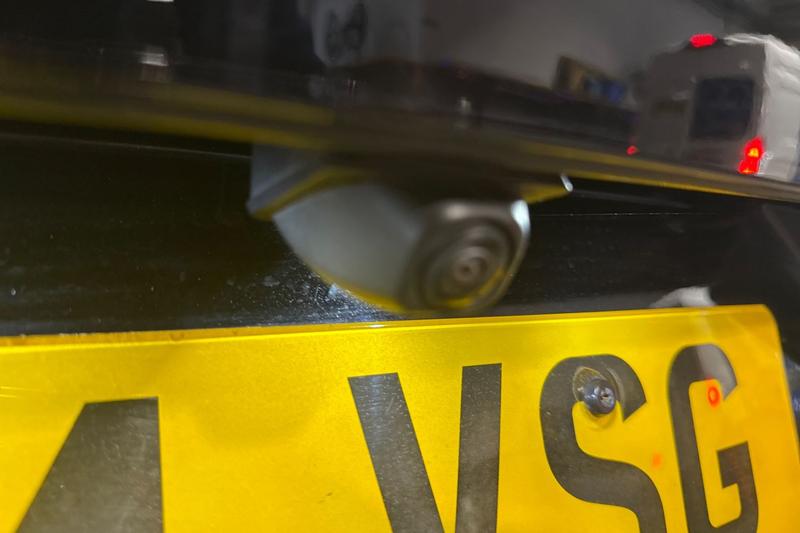 Used Ford Puma 2024 for sale - 76904522: Photo 40