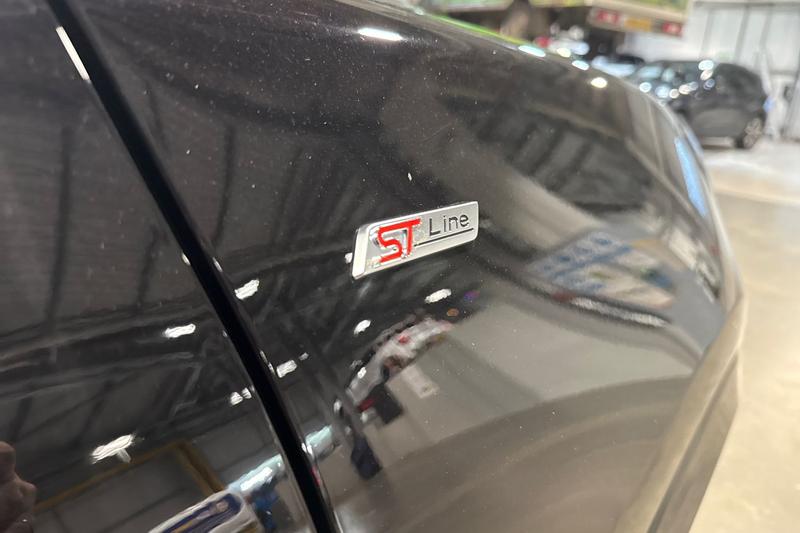 Used Ford Puma 2024 for sale - 76904522: Photo 42