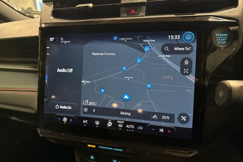 Used Ford Puma 2024 for sale - 76904522: Photo 44