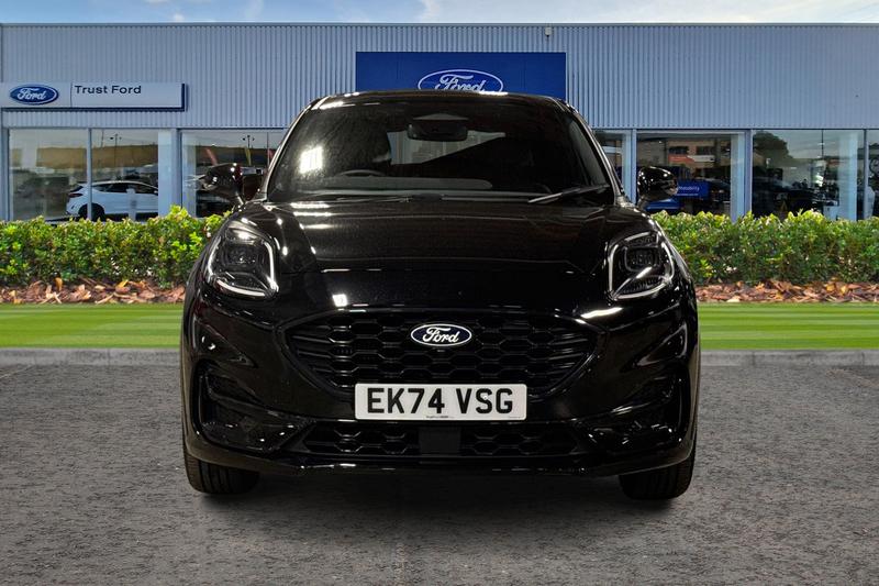 Used Ford Puma 2024 for sale - 76904522: Photo 6