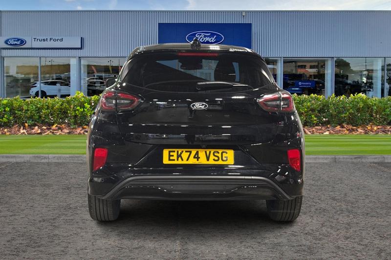 Used Ford Puma 2024 for sale - 76904522: Photo 7