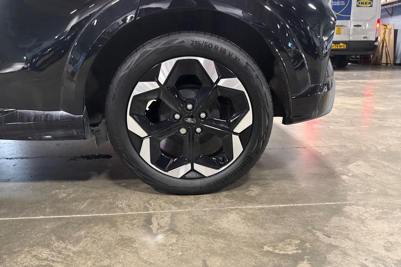 Used Ford Puma 2024 for sale - 76904522: Photo 8