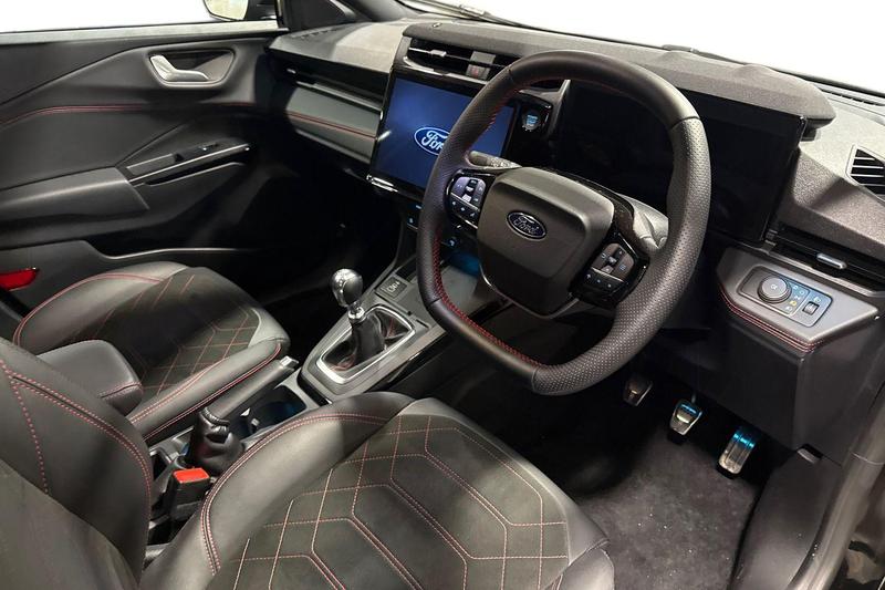 Used Ford Puma 2024 for sale - 76904522: Photo 9