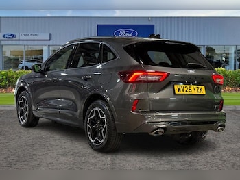 Used Ford Kuga 2025 for sale - 78779457: Photo