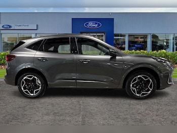Used Ford Kuga 2025 for sale - 78779457: Photo