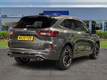 Used Ford Kuga 2025 for sale - 78779457: Photo