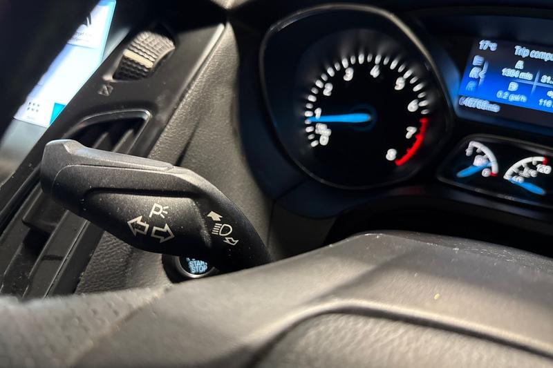 Used Ford Focus 2017 for sale - 77834449: Photo 14