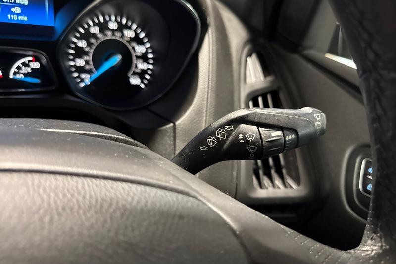 Used Ford Focus 2017 for sale - 77834449: Photo 15