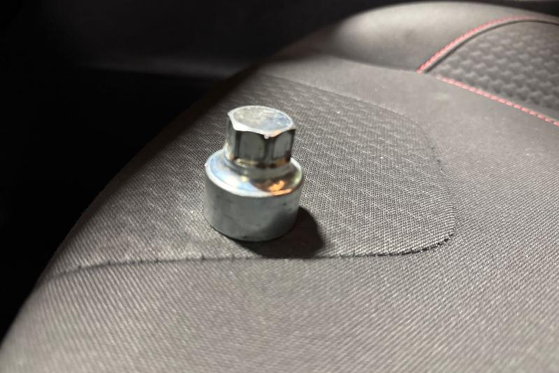 Used Ford Focus 2017 for sale - 77834449: Photo 22