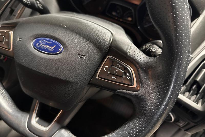 Used Ford Focus 2017 for sale - 77834449: Photo 25