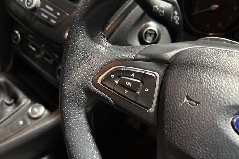 Used Ford Focus 2017 for sale - 77834449: Photo 26