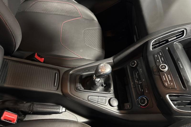 Used Ford Focus 2017 for sale - 77834449: Photo 27