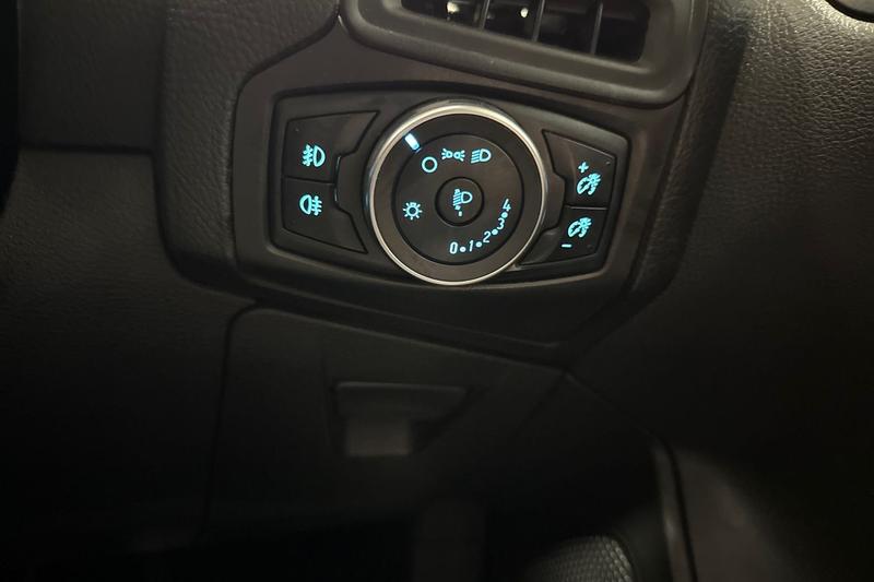 Used Ford Focus 2017 for sale - 77834449: Photo 28