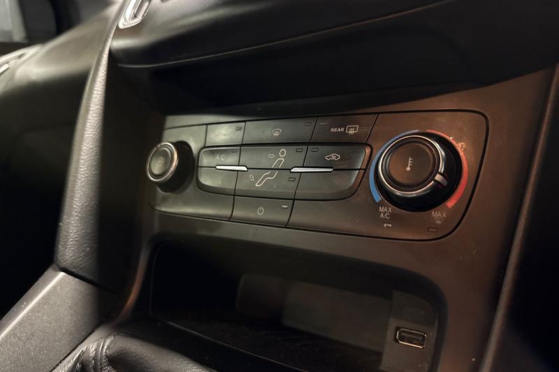 Used Ford Focus 2017 for sale - 77834449: Photo 31