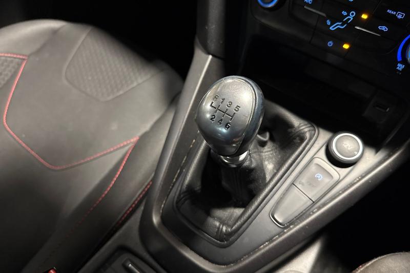 Used Ford Focus 2017 for sale - 77834449: Photo 32