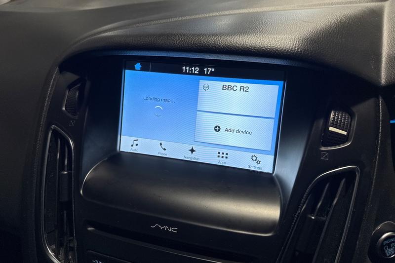 Used Ford Focus 2017 for sale - 77834449: Photo 33