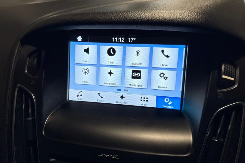 Used Ford Focus 2017 for sale - 77834449: Photo 35