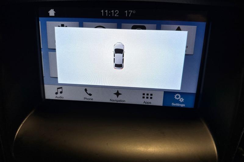 Used Ford Focus 2017 for sale - 77834449: Photo 37