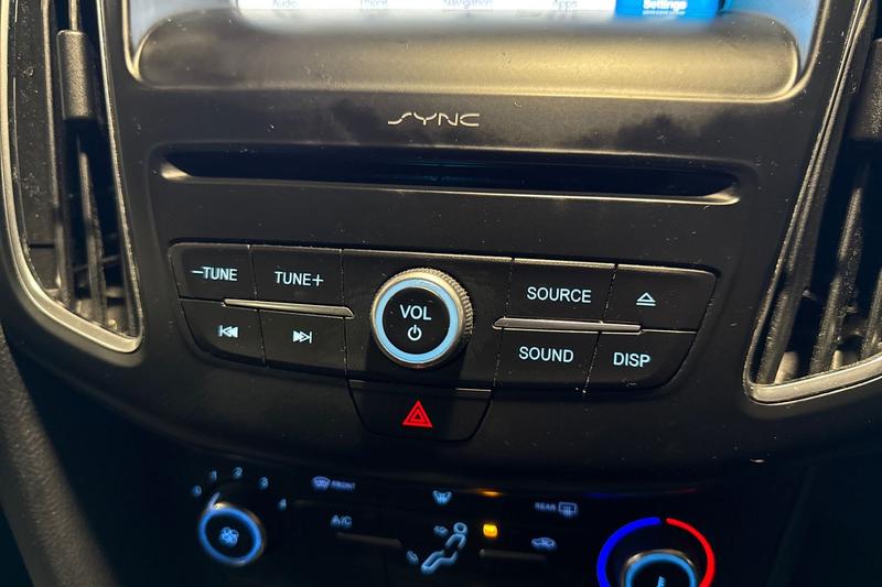 Used Ford Focus 2017 for sale - 77834449: Photo 38