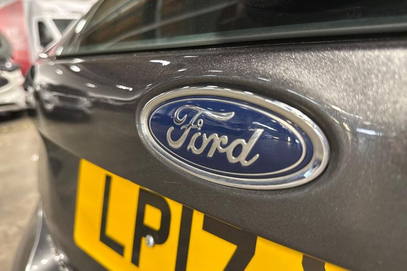 Used Ford Focus 2017 for sale - 77834449: Photo 43