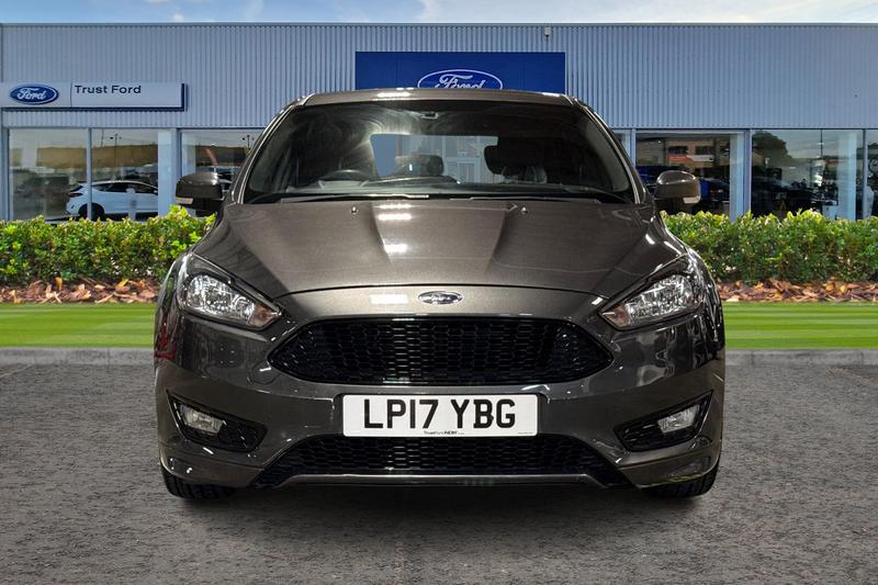 Used Ford Focus 2017 for sale - 77834449: Photo 6